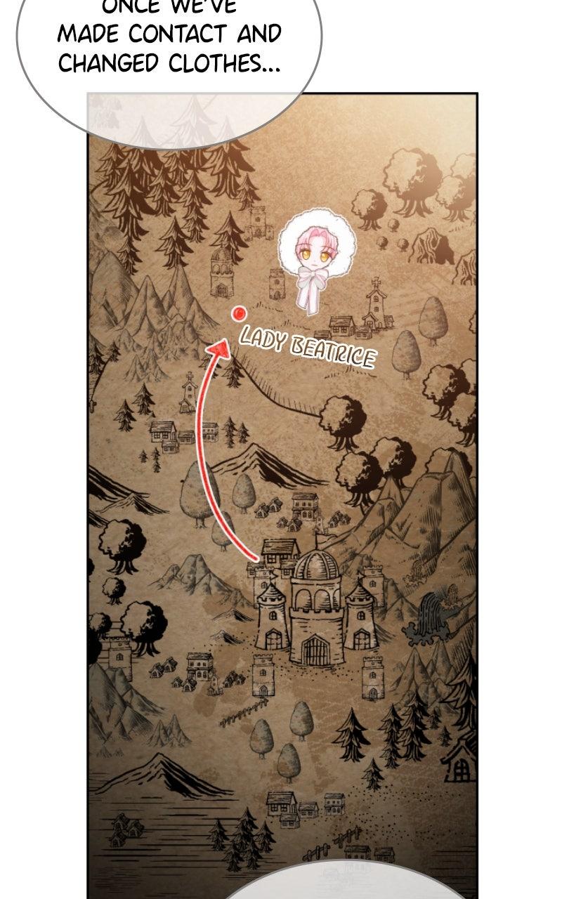 The Fateful Invitation Chapter 77 101