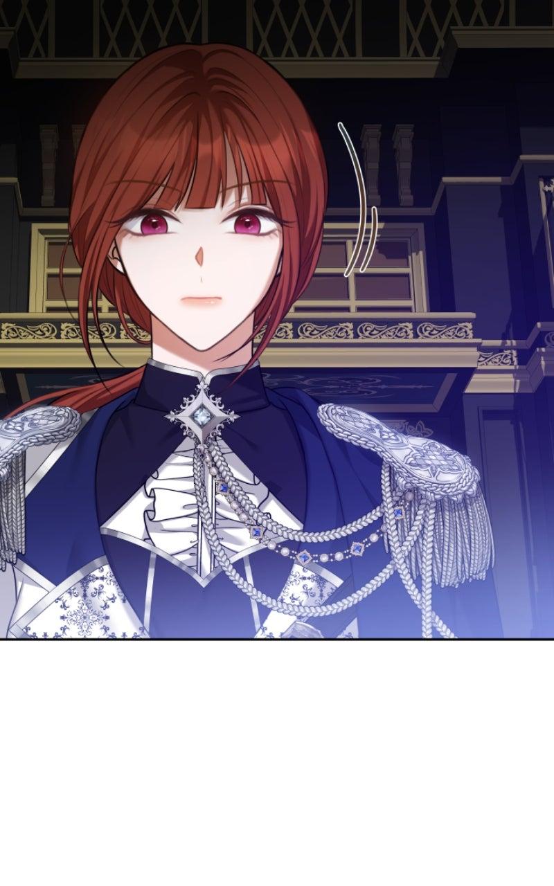 The Fateful Invitation Chapter 77 105