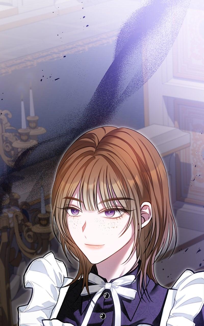 The Fateful Invitation Chapter 77 110