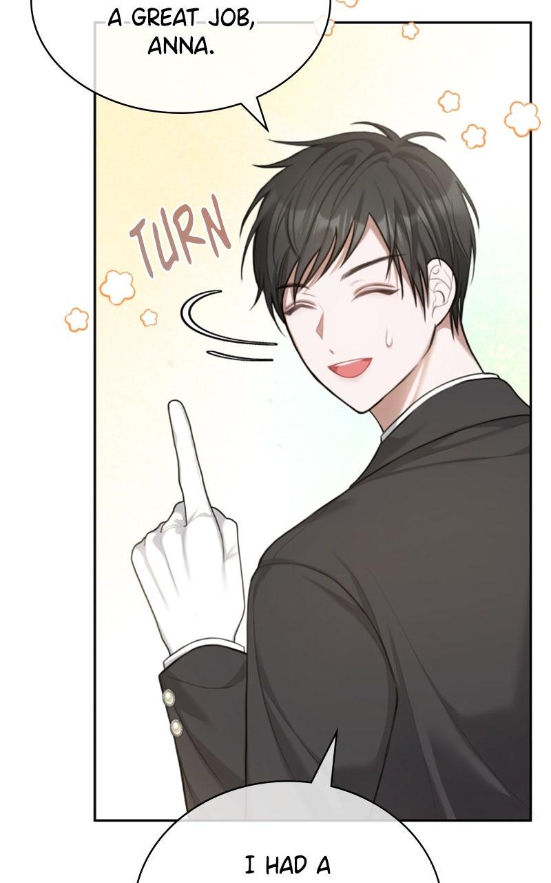 The Fateful Invitation Chapter 78 5