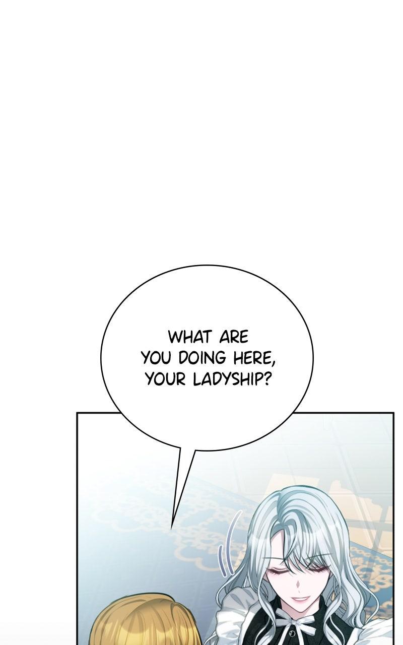 The Fateful Invitation Chapter 78 30