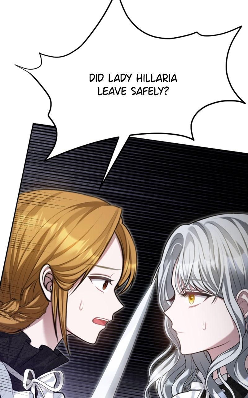 The Fateful Invitation Chapter 78 48