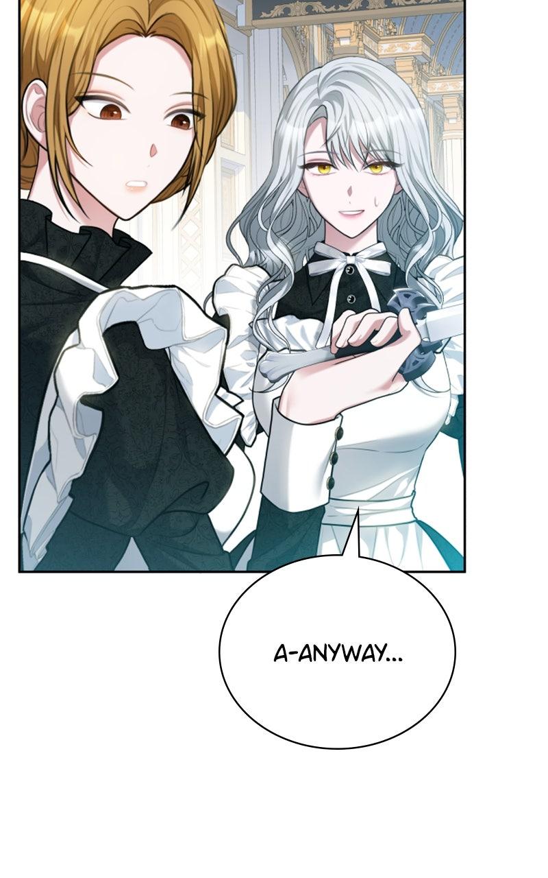 The Fateful Invitation Chapter 78 57