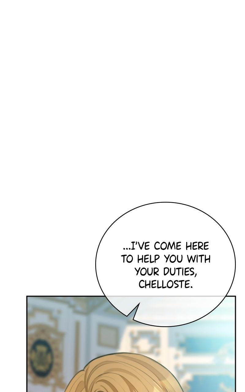 The Fateful Invitation Chapter 78 58