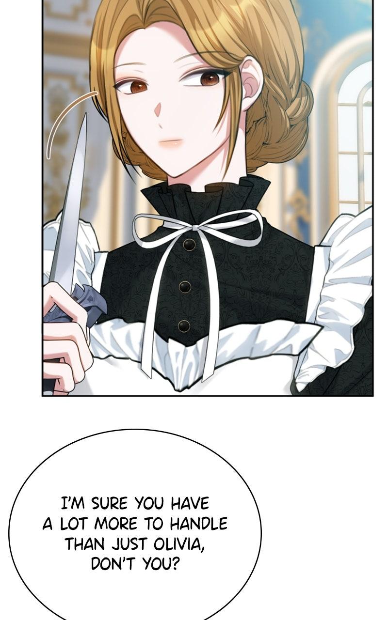 The Fateful Invitation Chapter 78 59