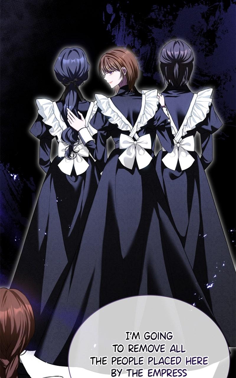 The Fateful Invitation Chapter 78 62