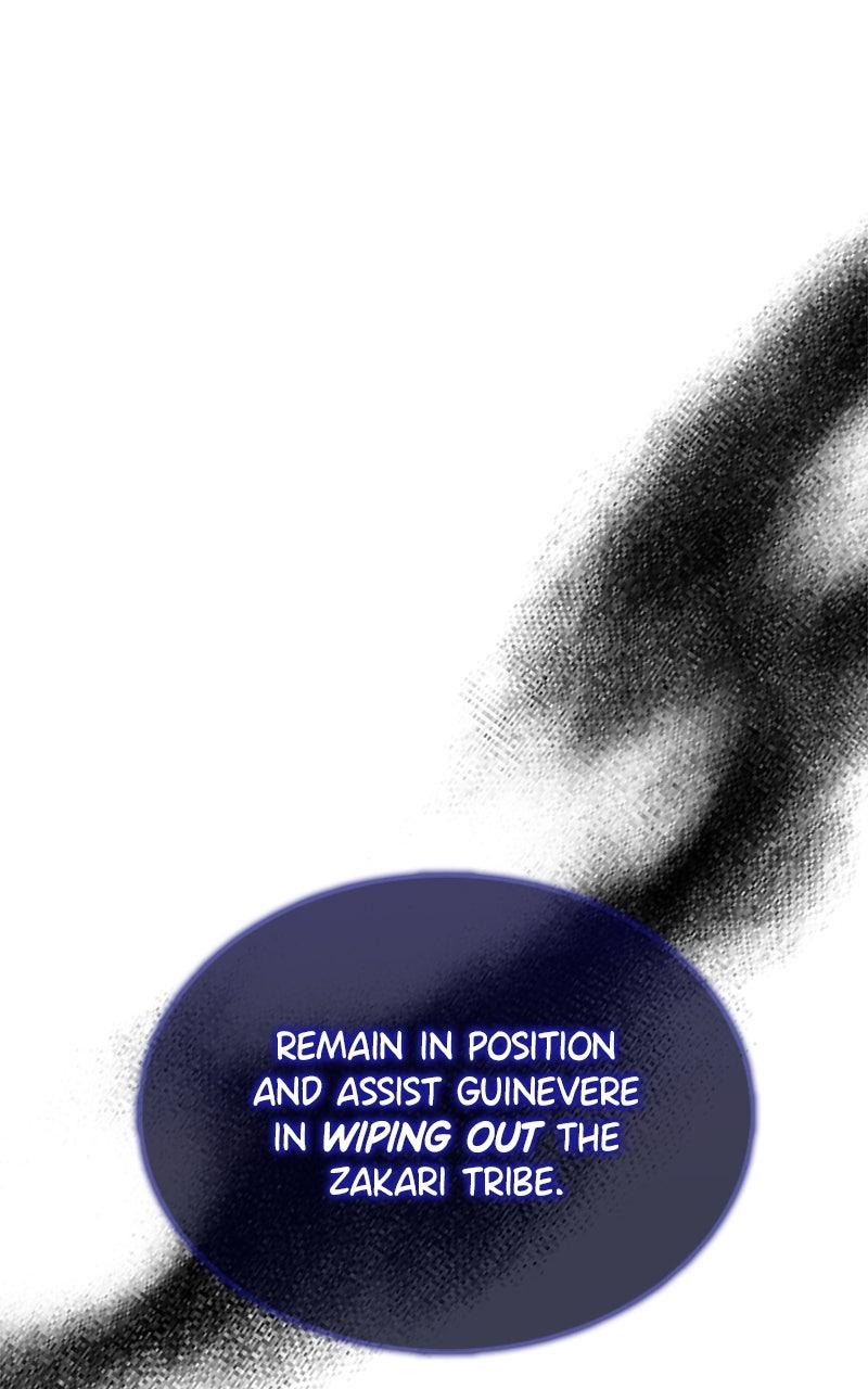 The Fateful Invitation Chapter 78 79
