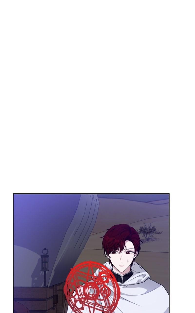 The Fateful Invitation Chapter 78 83