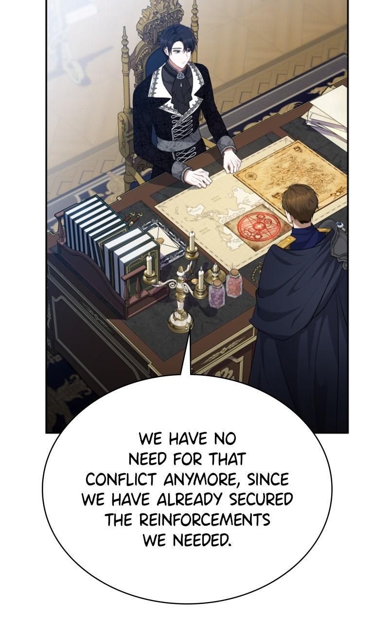 The Fateful Invitation Chapter 78 103