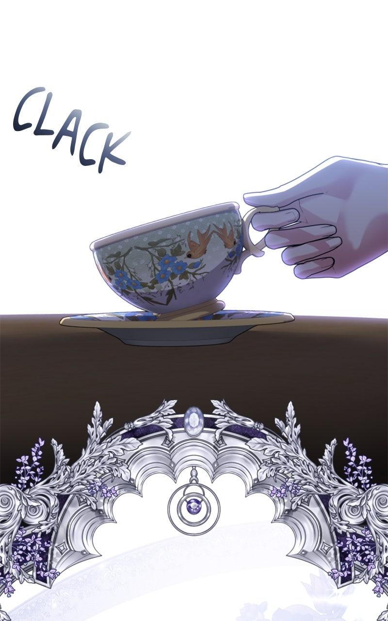 The Fateful Invitation Chapter 78 109