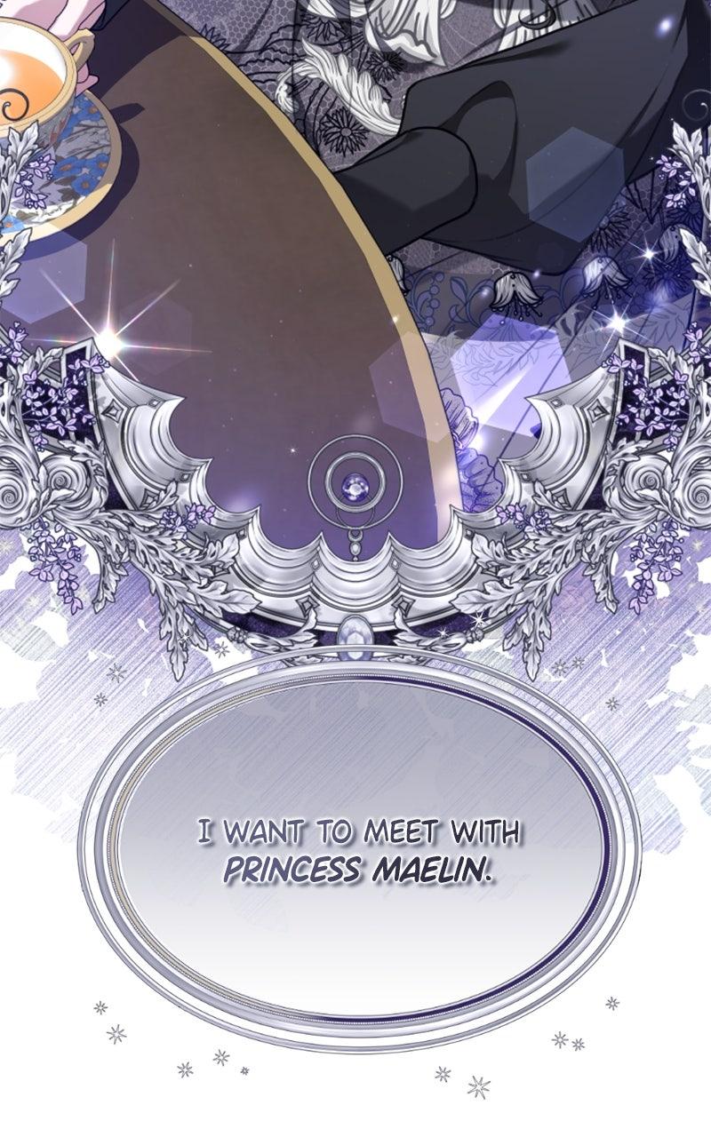 The Fateful Invitation Chapter 78 111