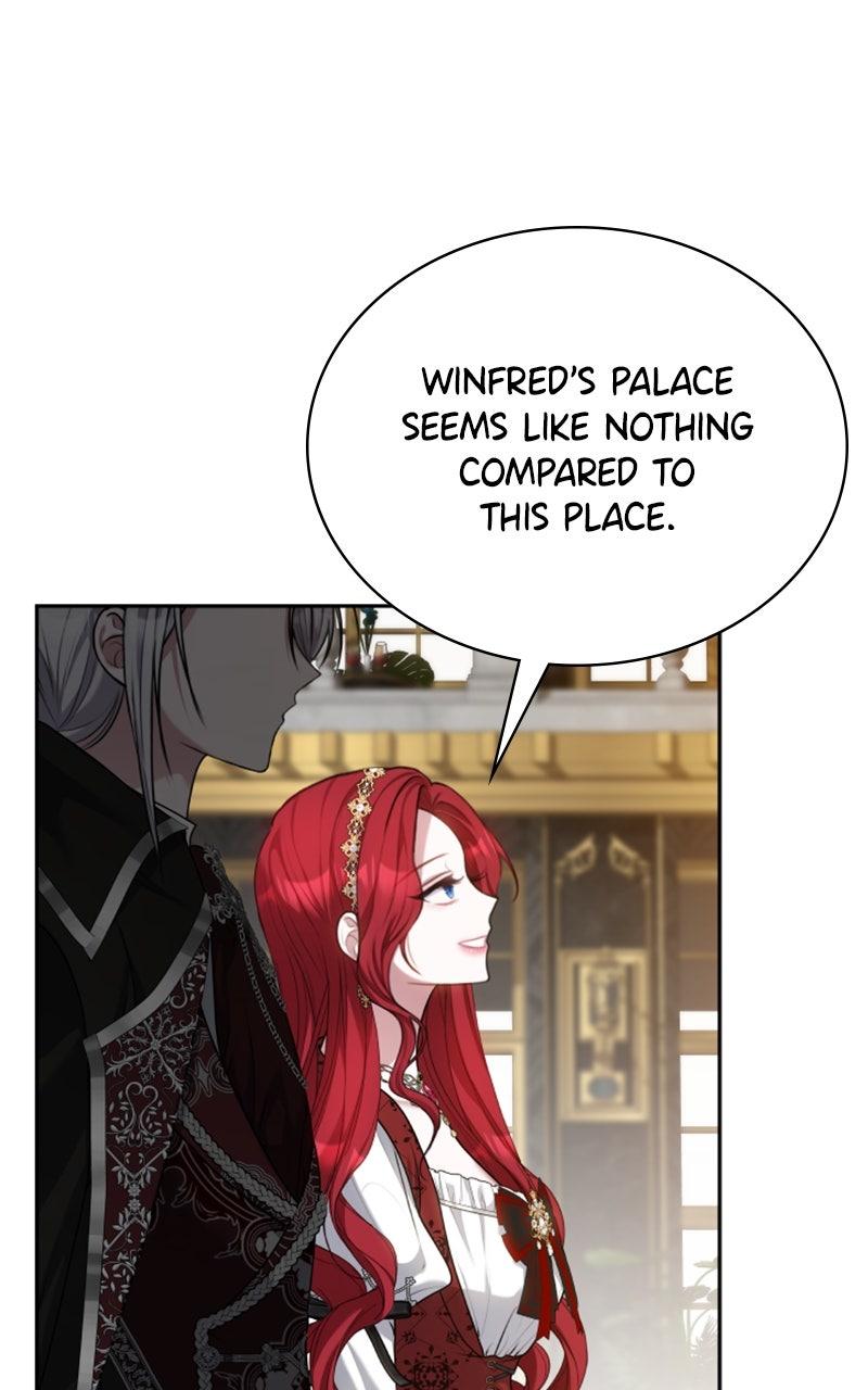 The Fateful Invitation Chapter 78 116