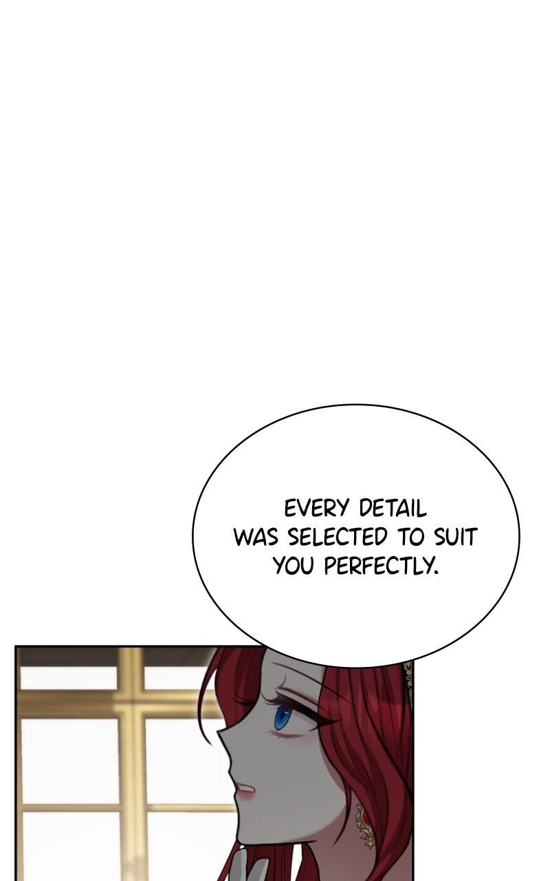 The Fateful Invitation Chapter 78 122