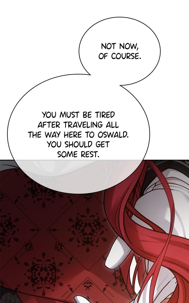 The Fateful Invitation Chapter 79 6