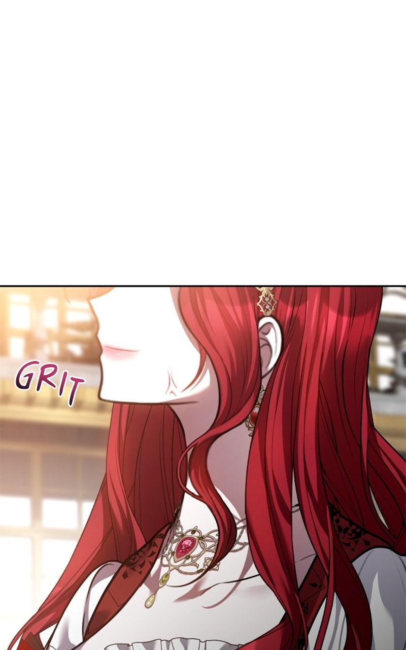 The Fateful Invitation Chapter 79 13