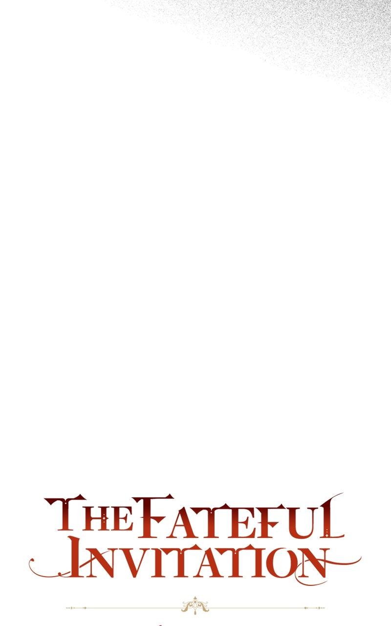 The Fateful Invitation Chapter 79 15