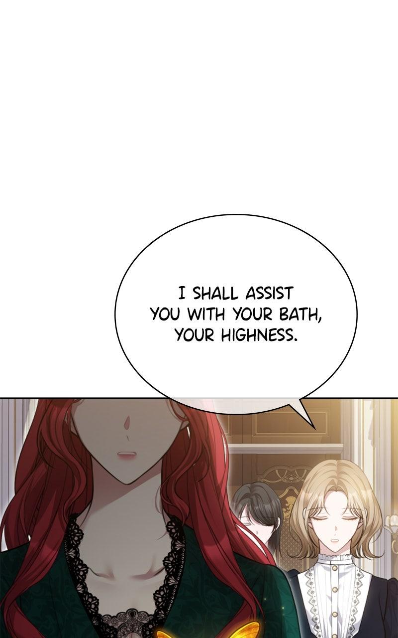 The Fateful Invitation Chapter 79 19