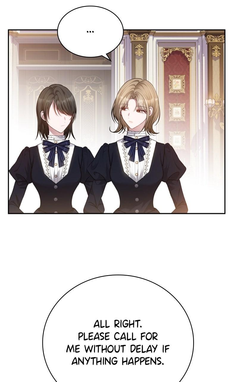 The Fateful Invitation Chapter 79 26