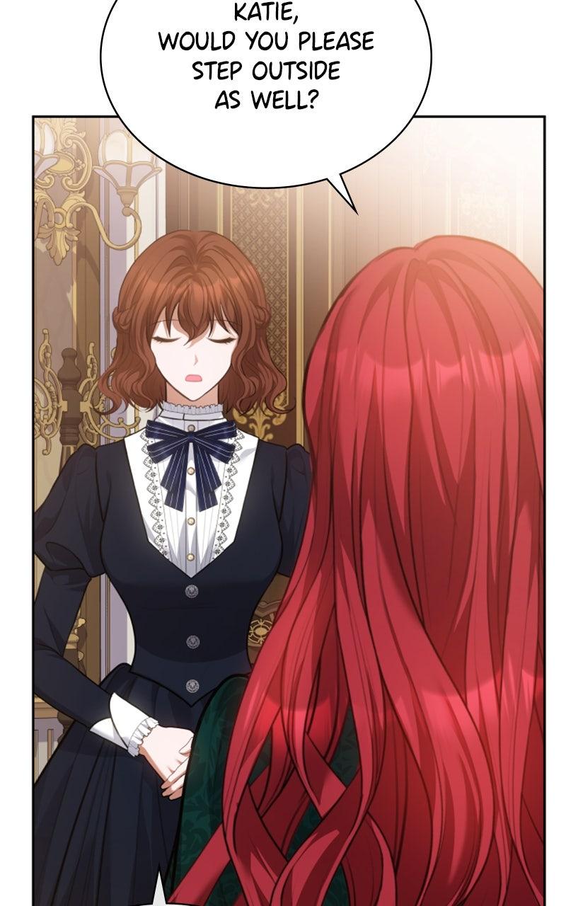 The Fateful Invitation Chapter 79 28