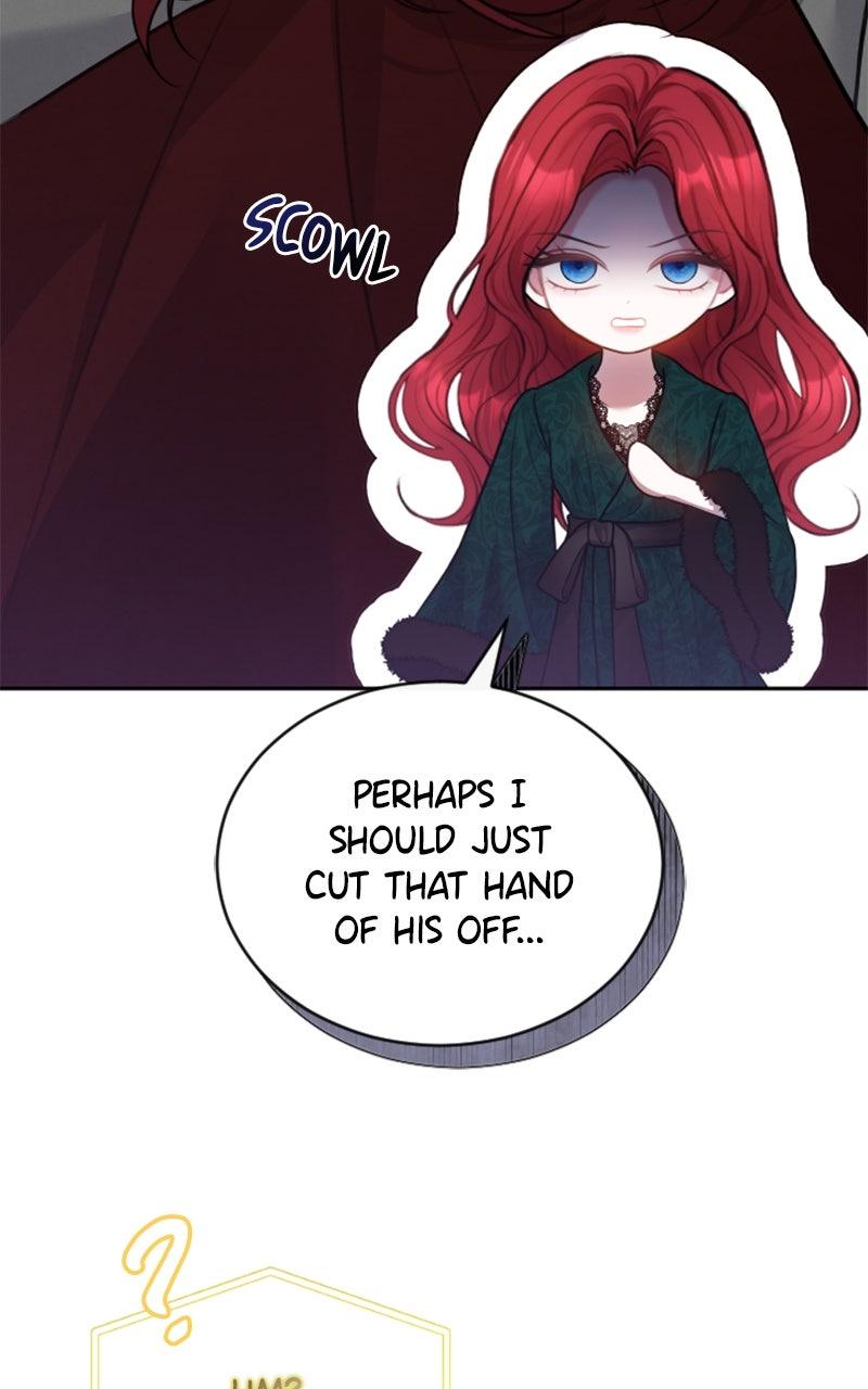 The Fateful Invitation Chapter 79 40