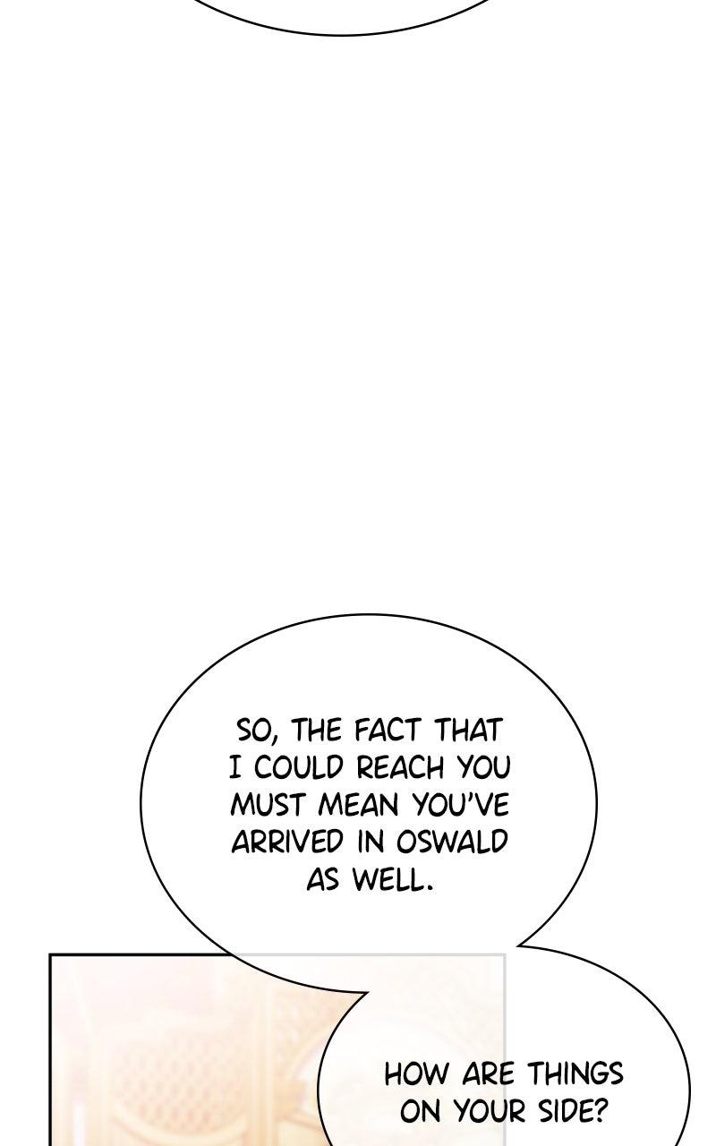 The Fateful Invitation Chapter 79 43