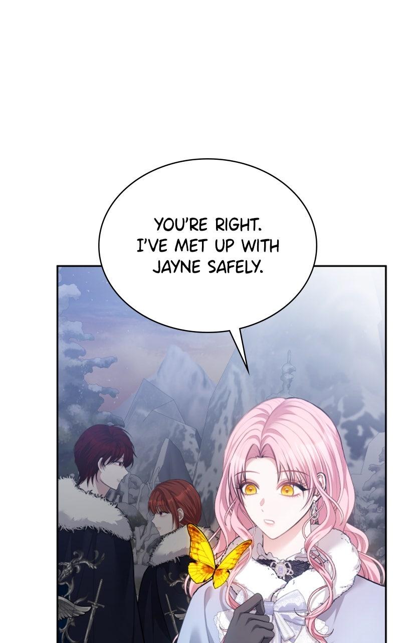 The Fateful Invitation Chapter 79 45