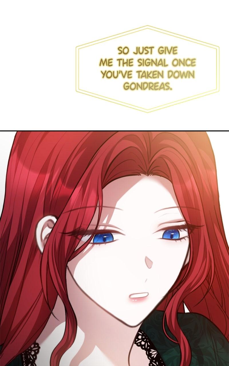 The Fateful Invitation Chapter 79 47