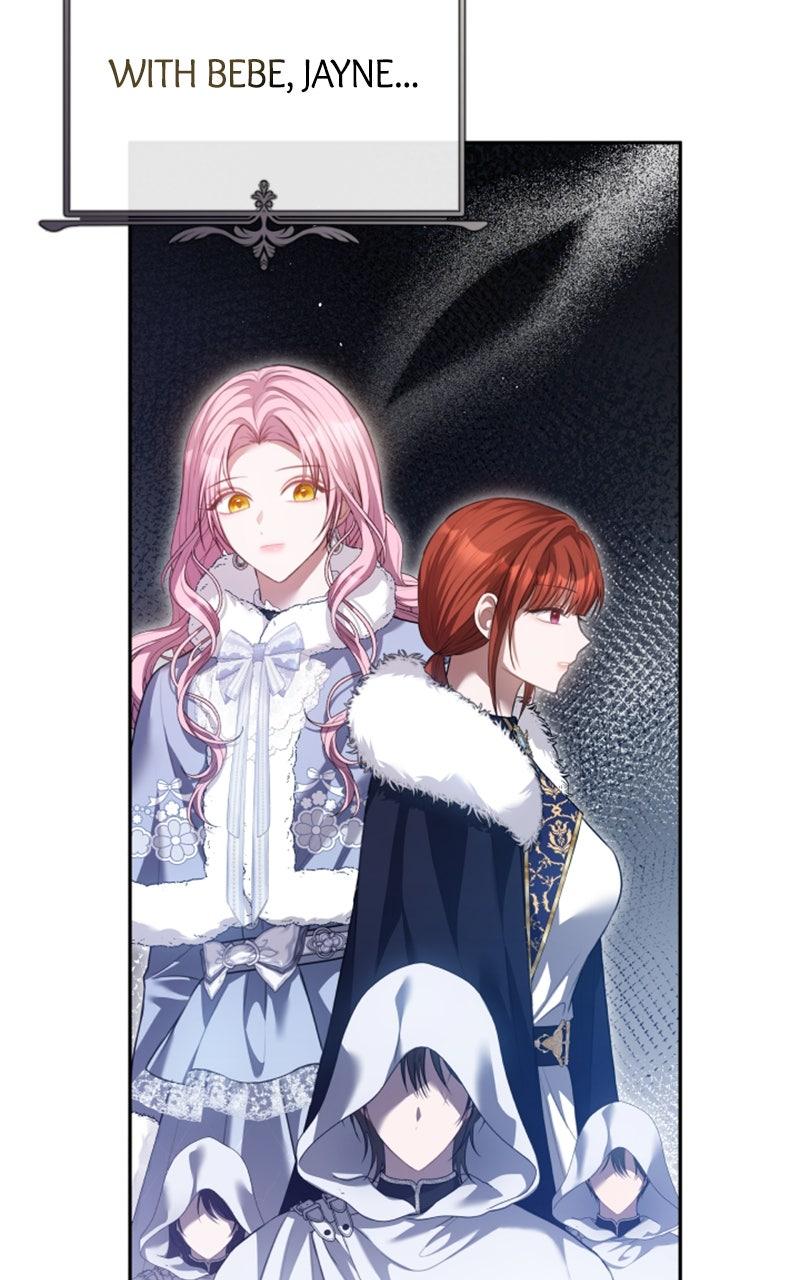 The Fateful Invitation Chapter 79 54