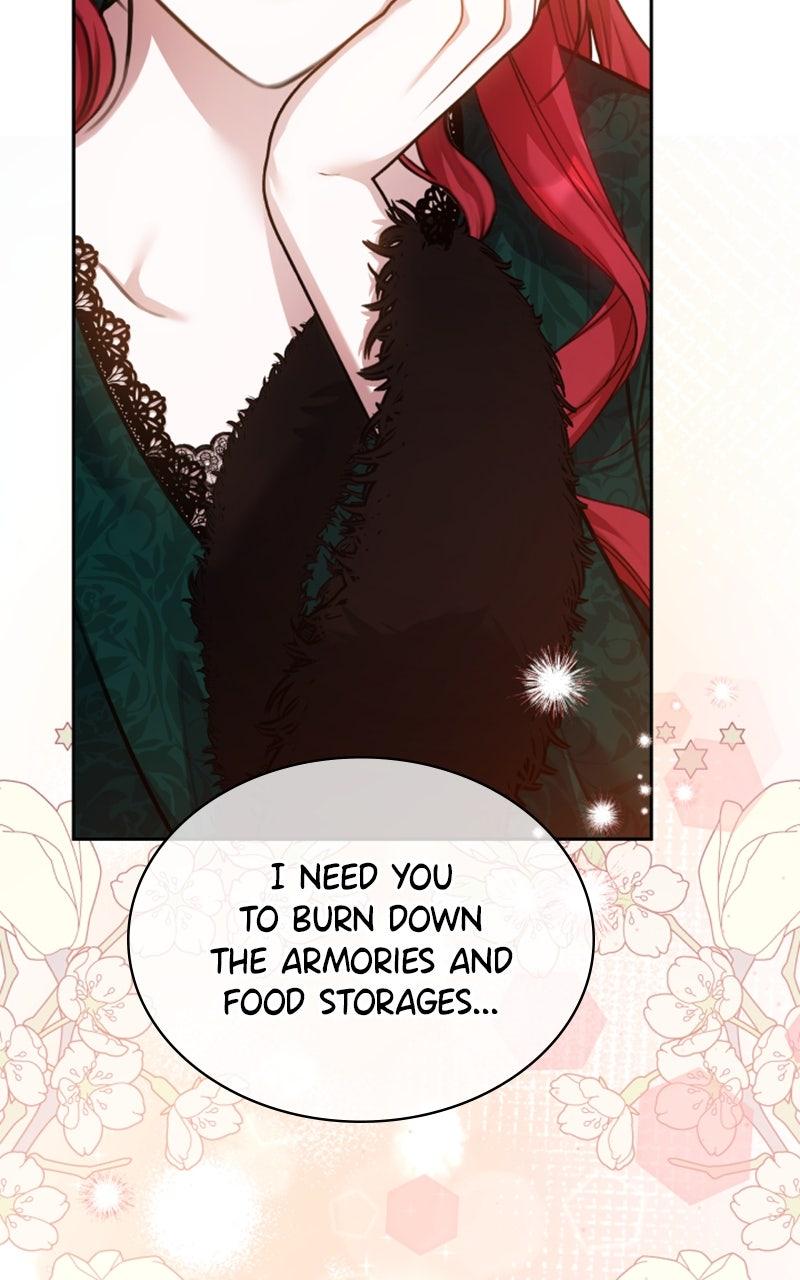 The Fateful Invitation Chapter 79 63