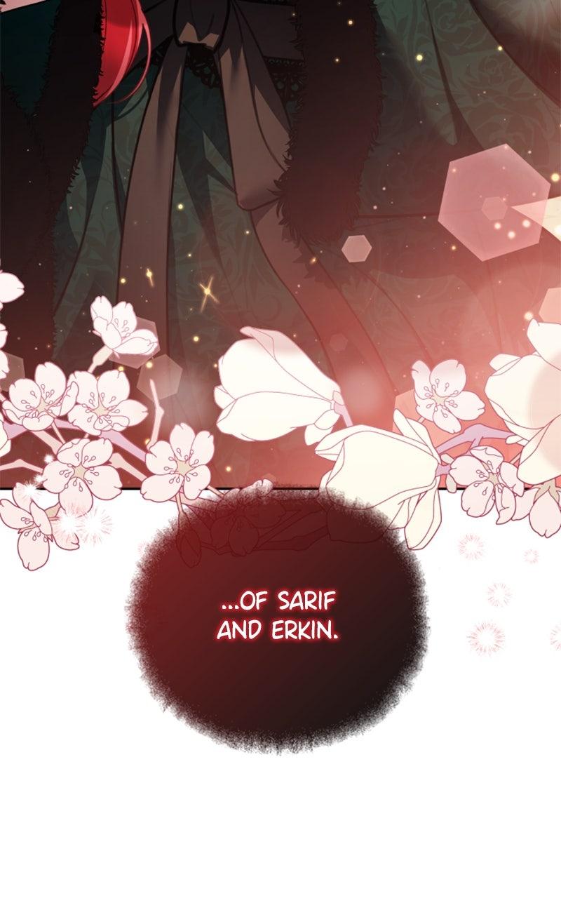 The Fateful Invitation Chapter 79 65