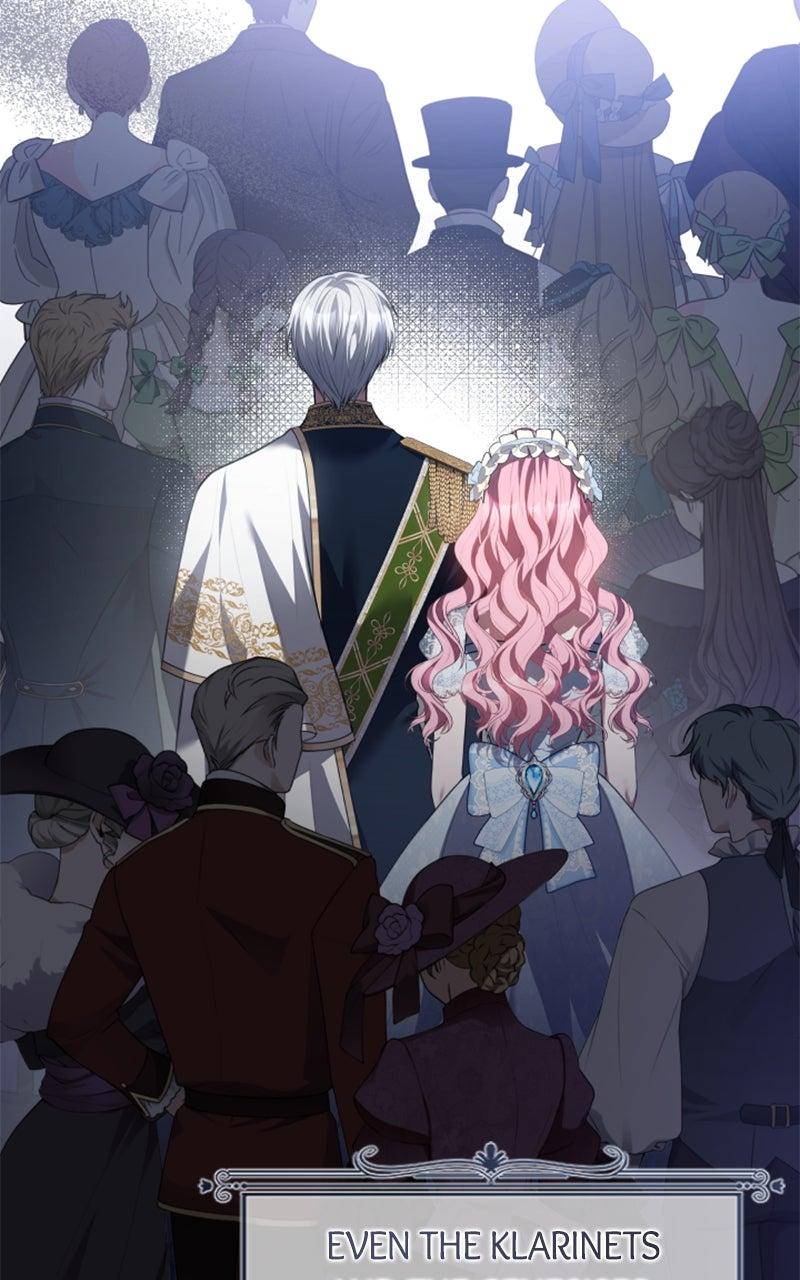 The Fateful Invitation Chapter 79 72