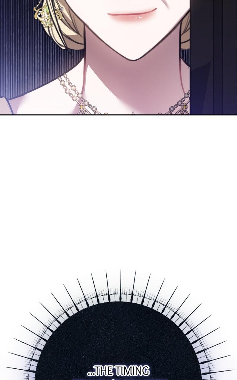 The Fateful Invitation Chapter 79 77