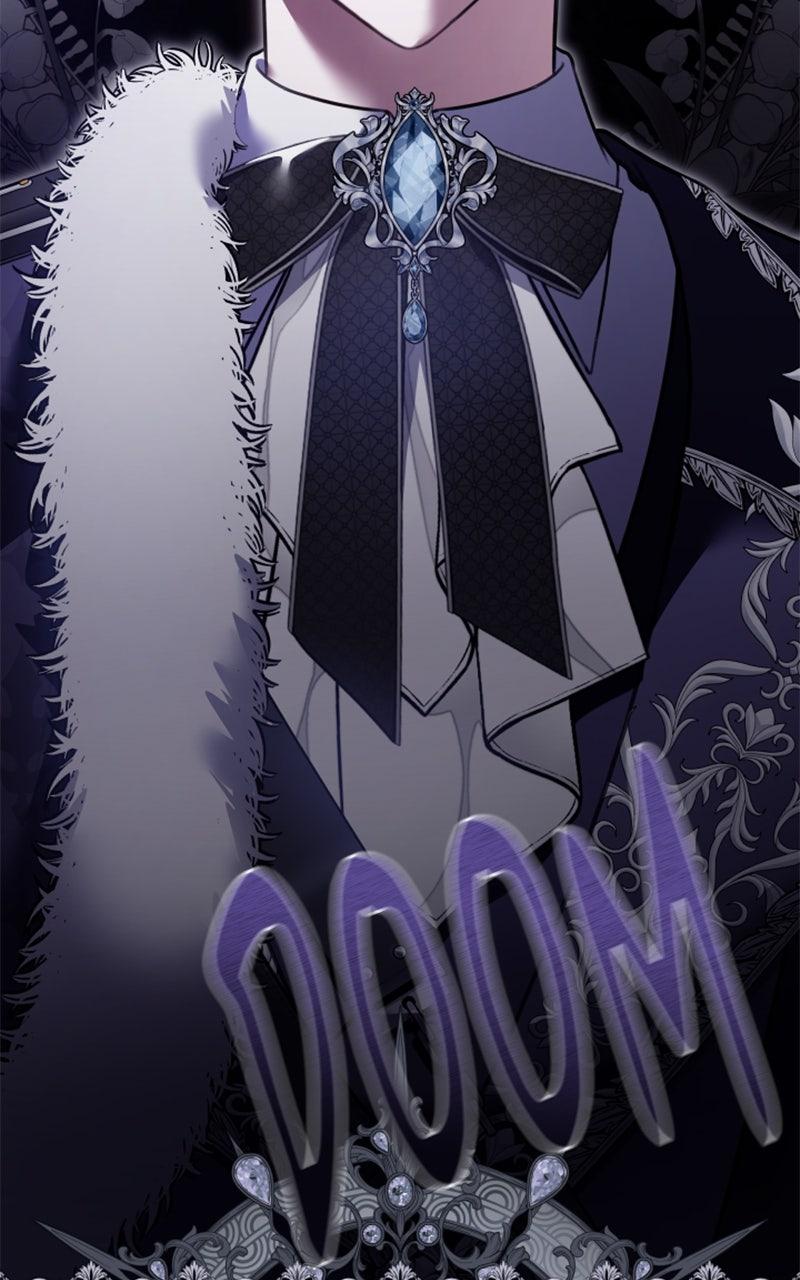 The Fateful Invitation Chapter 79 80