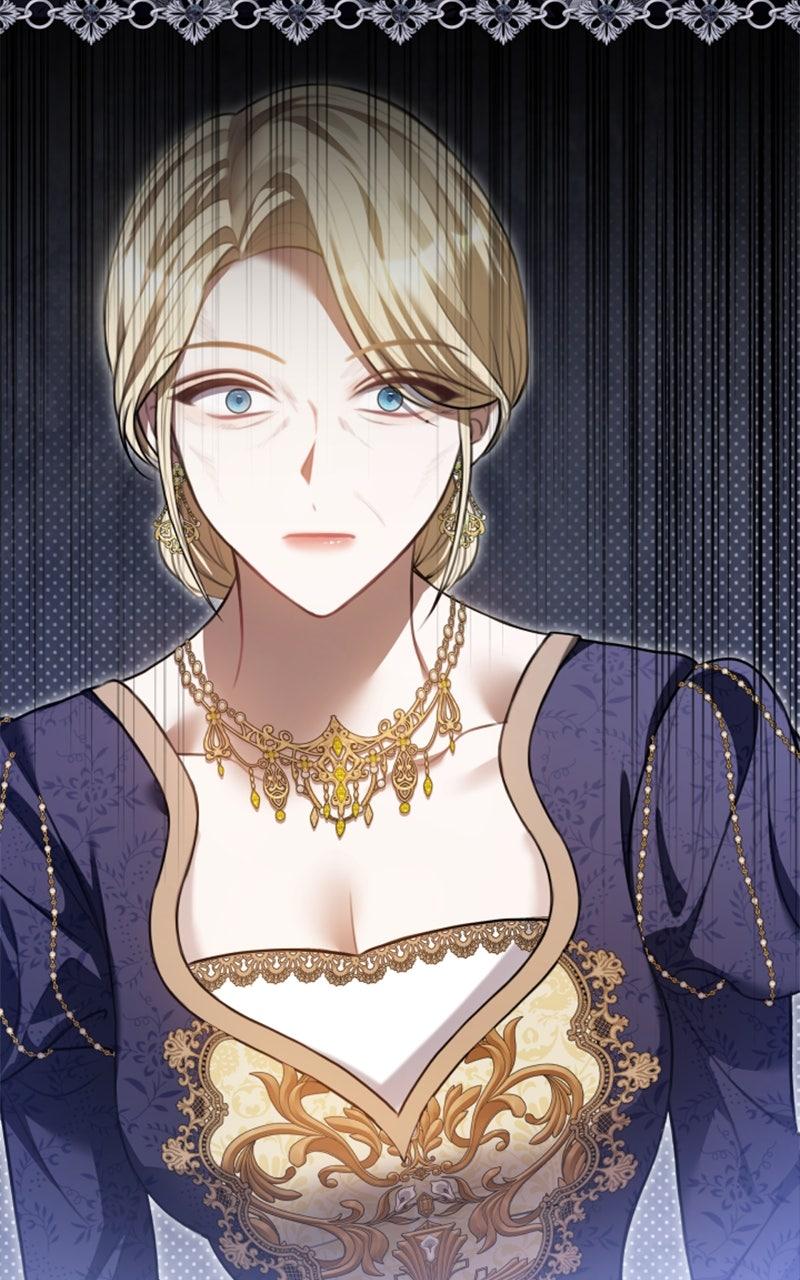 The Fateful Invitation Chapter 79 81