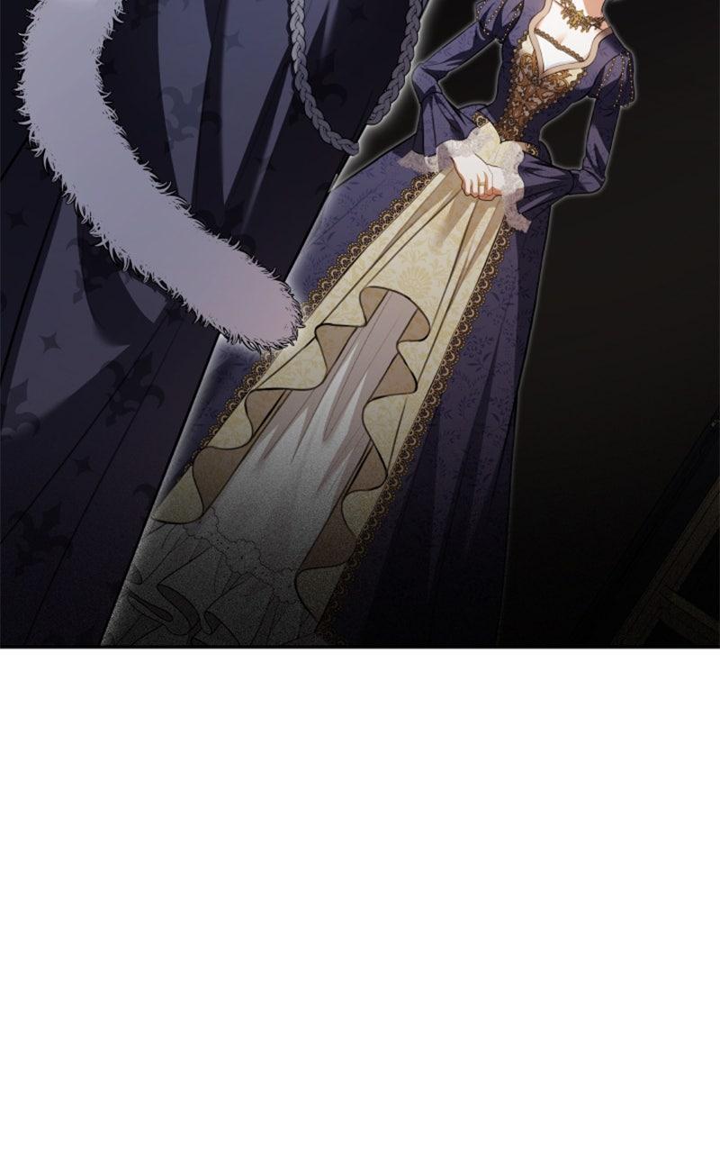 The Fateful Invitation Chapter 79 84