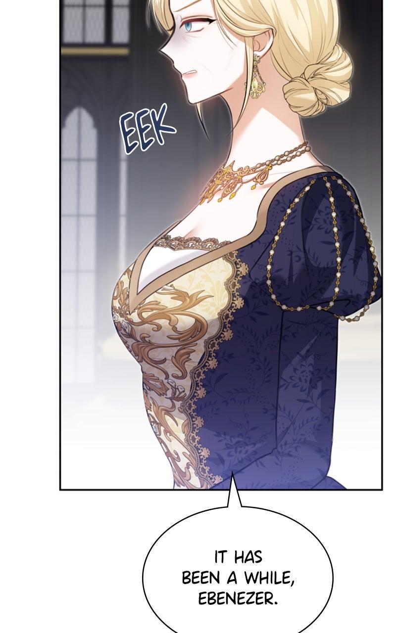 The Fateful Invitation Chapter 79 86