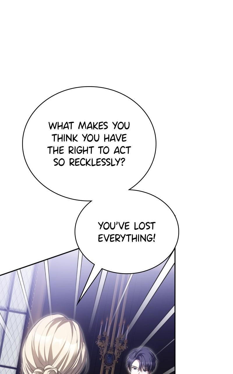 The Fateful Invitation Chapter 79 102