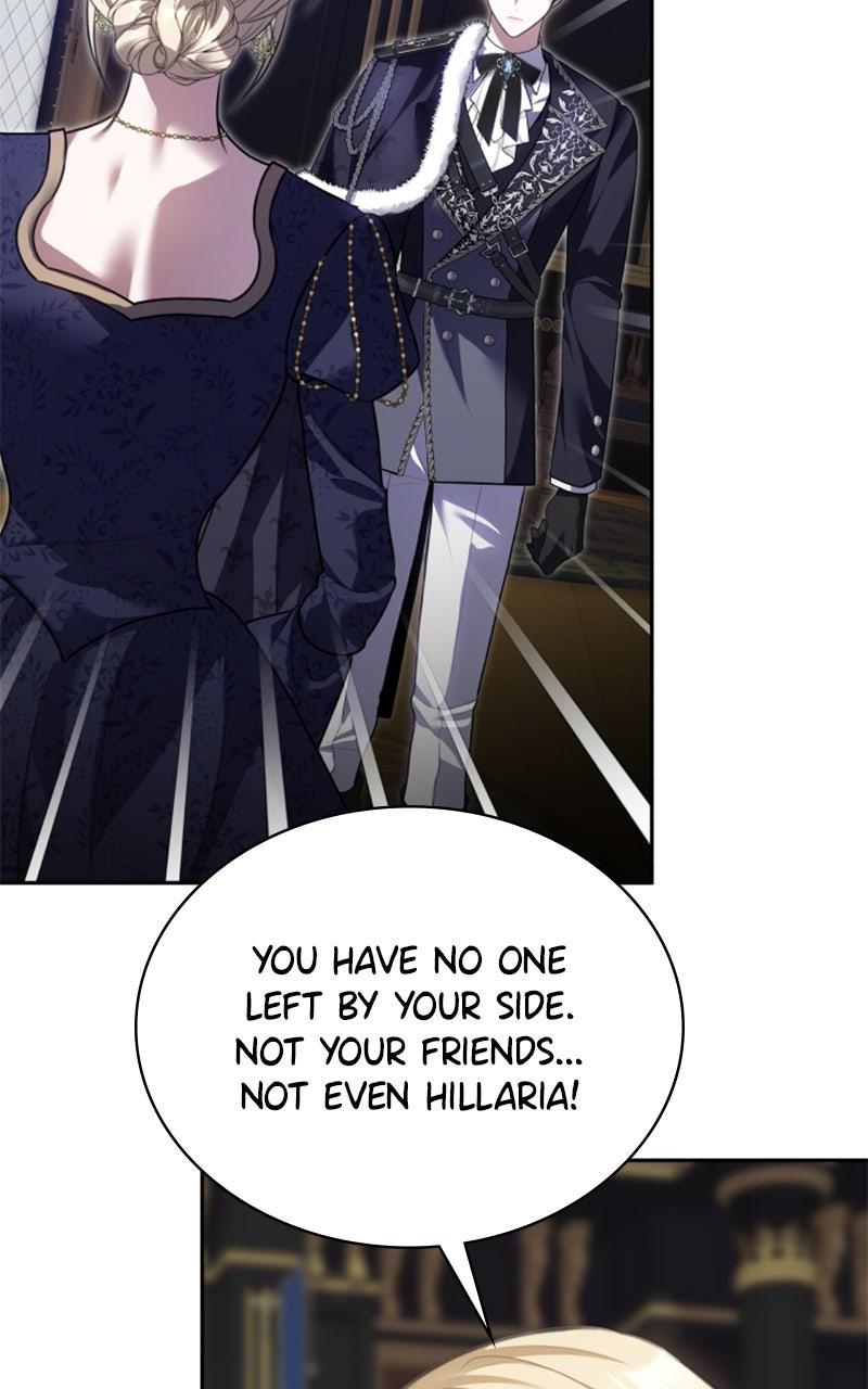 The Fateful Invitation Chapter 79 103