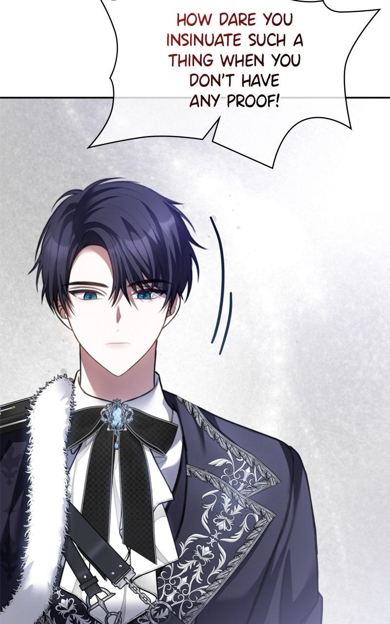 The Fateful Invitation Chapter 79 110