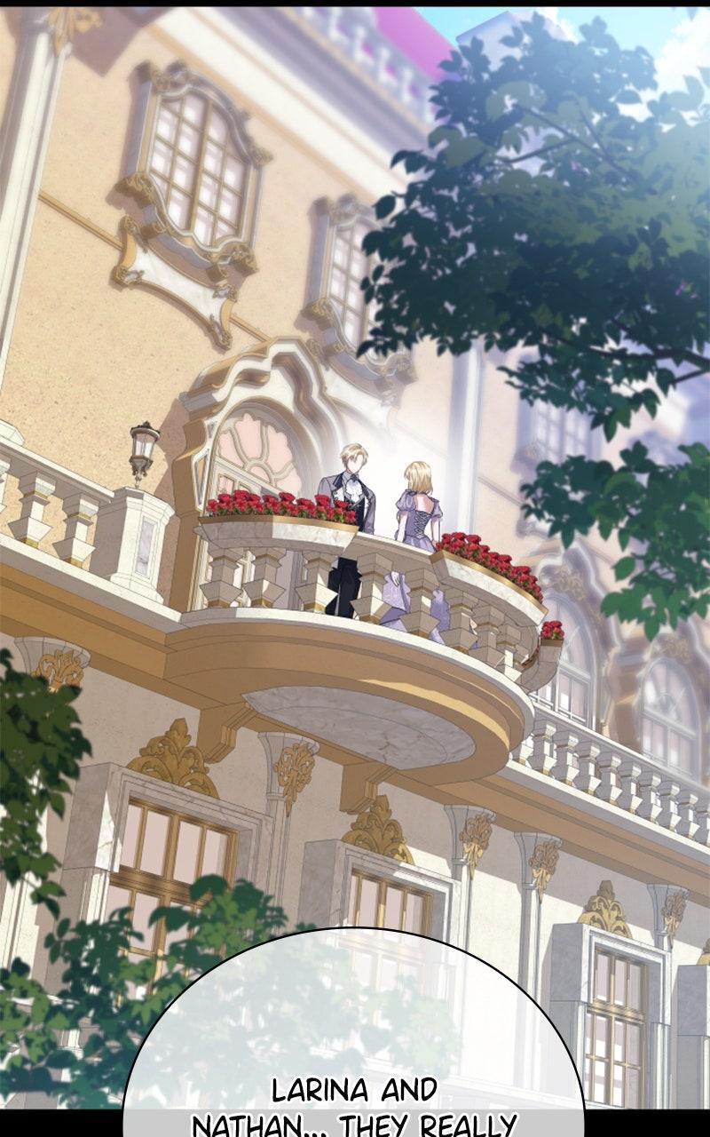 The Fateful Invitation Chapter 79 112