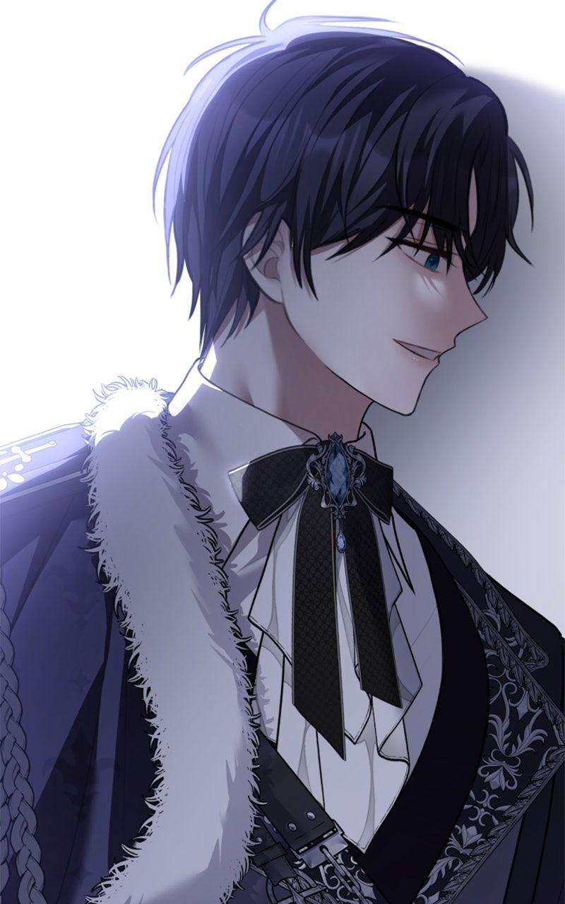 The Fateful Invitation Chapter 79 124