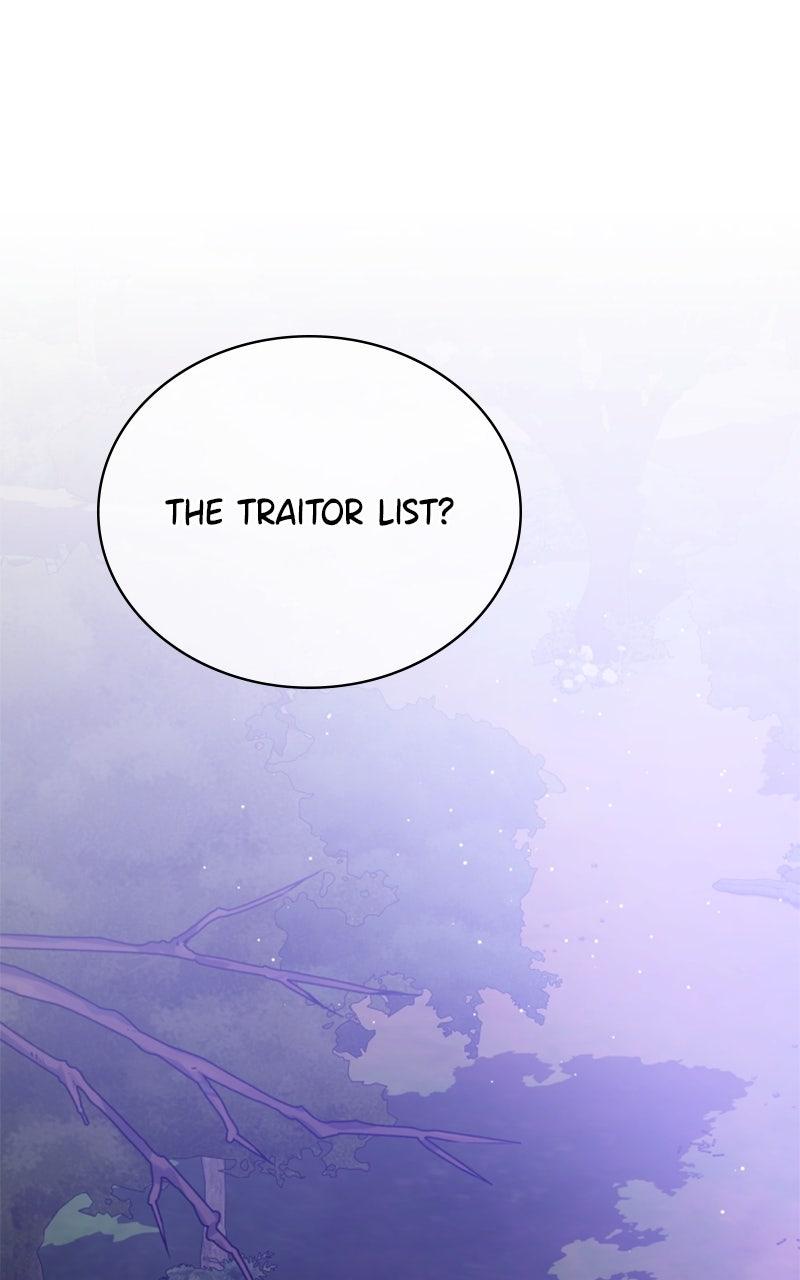 The Fateful Invitation Chapter 80 1