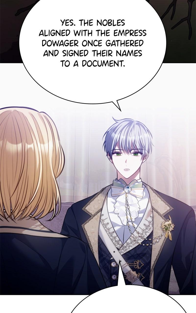 The Fateful Invitation Chapter 80 3