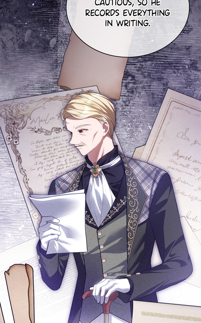 The Fateful Invitation Chapter 80 7