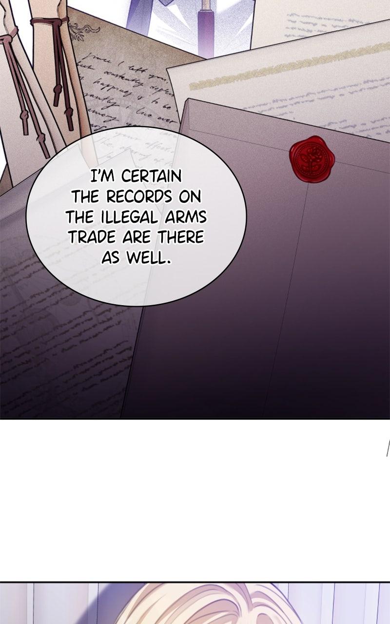 The Fateful Invitation Chapter 80 8