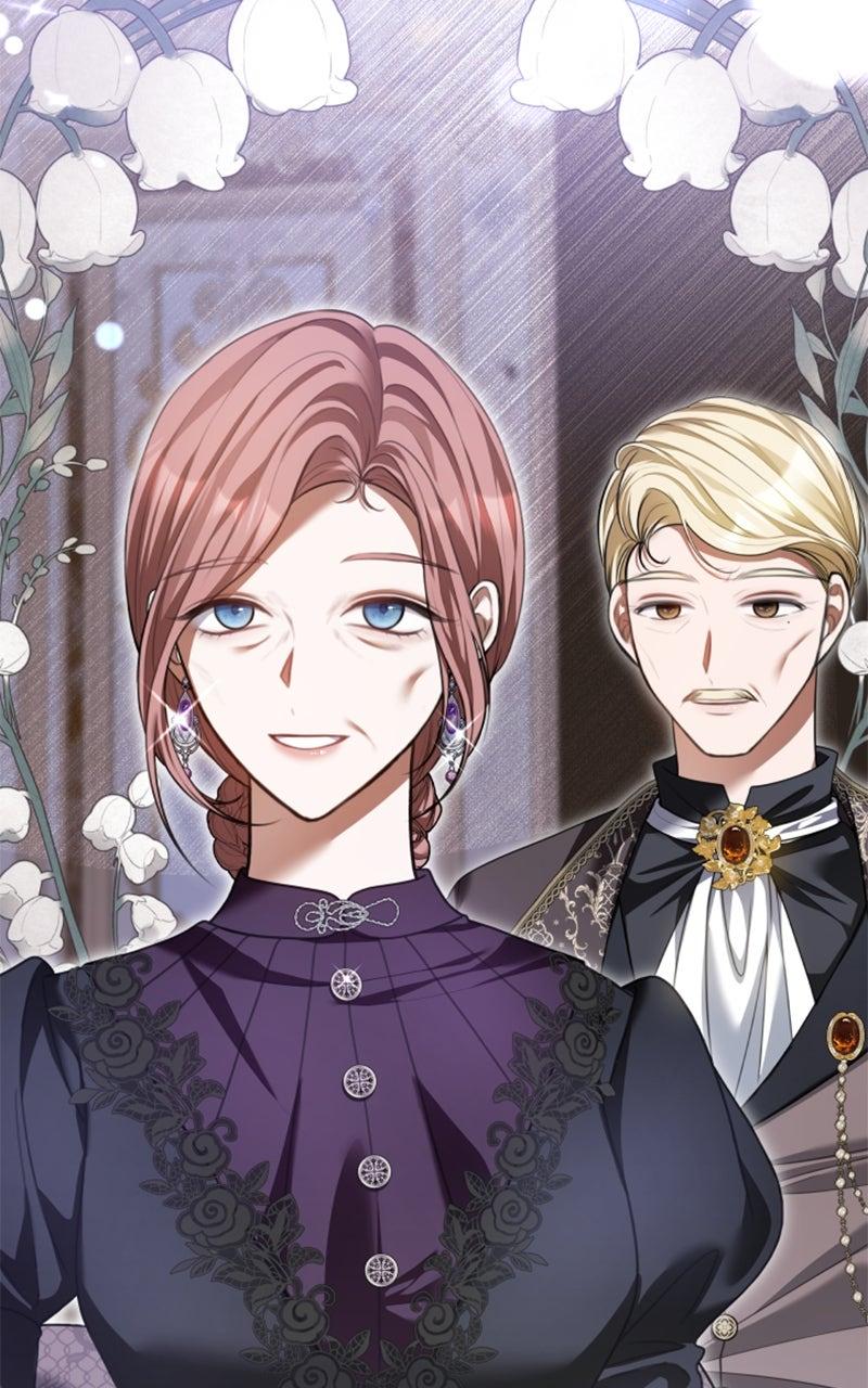 The Fateful Invitation Chapter 80 20