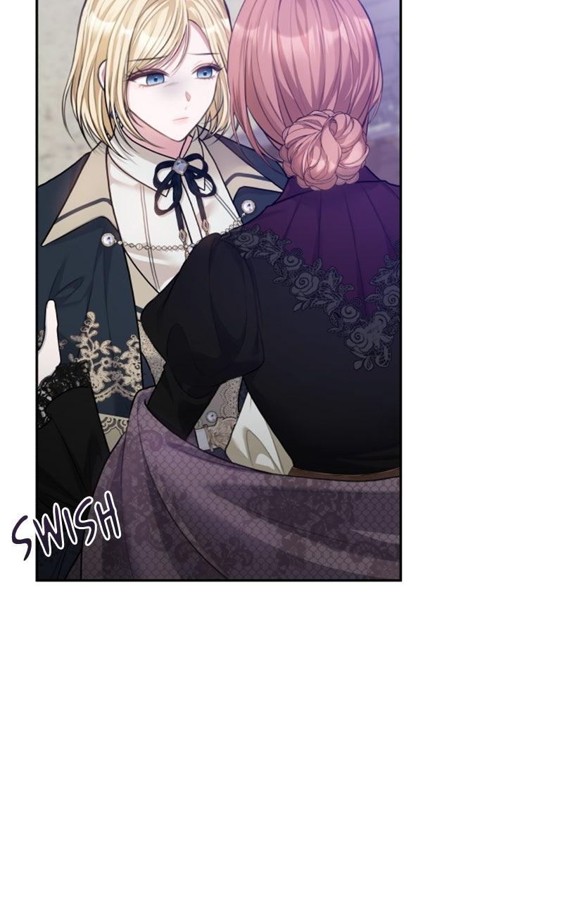 The Fateful Invitation Chapter 80 25