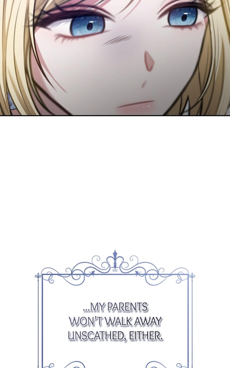 The Fateful Invitation Chapter 80 27