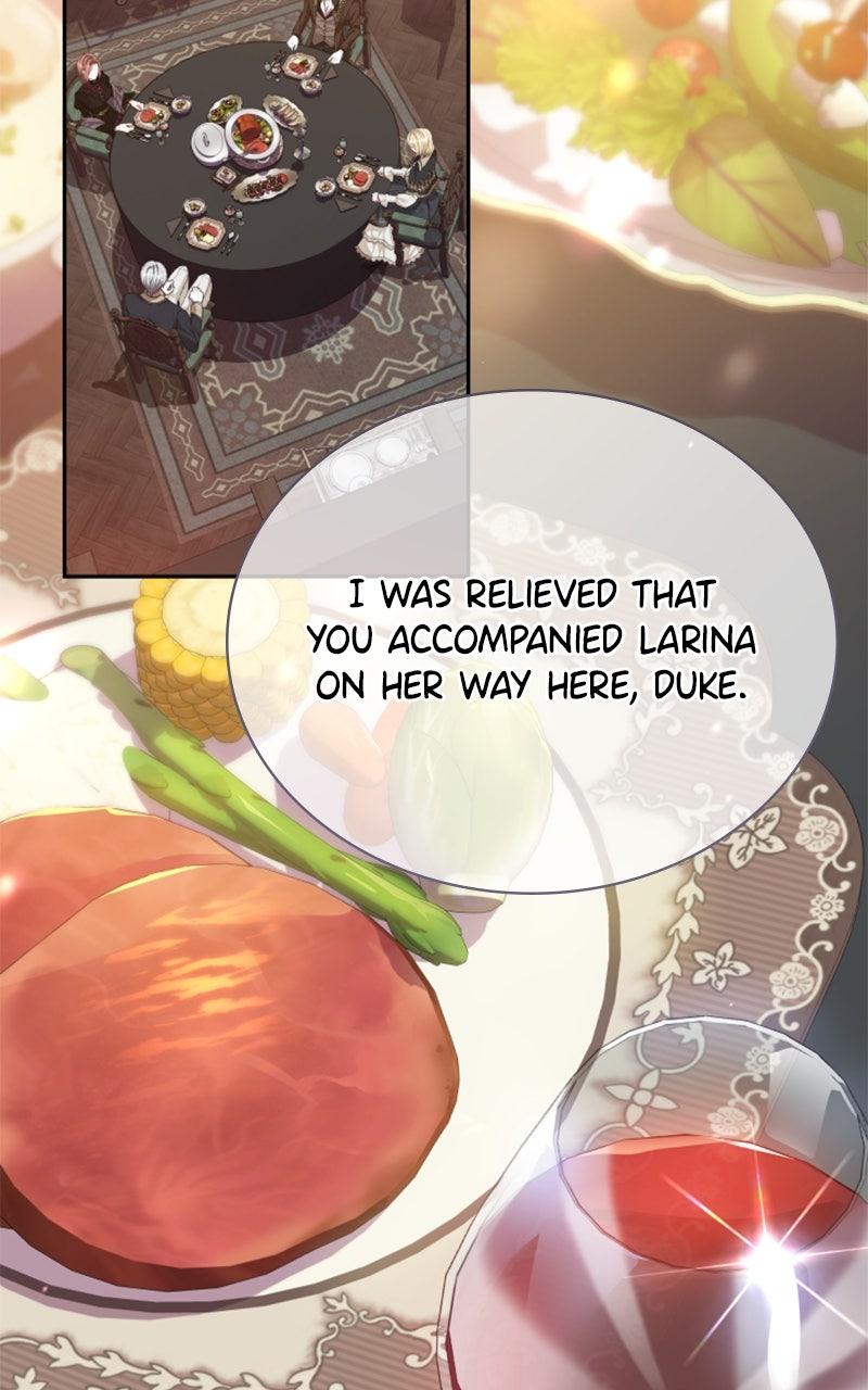 The Fateful Invitation Chapter 80 32