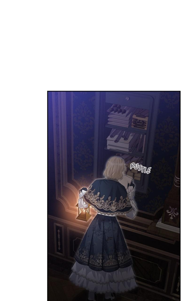 The Fateful Invitation Chapter 80 43